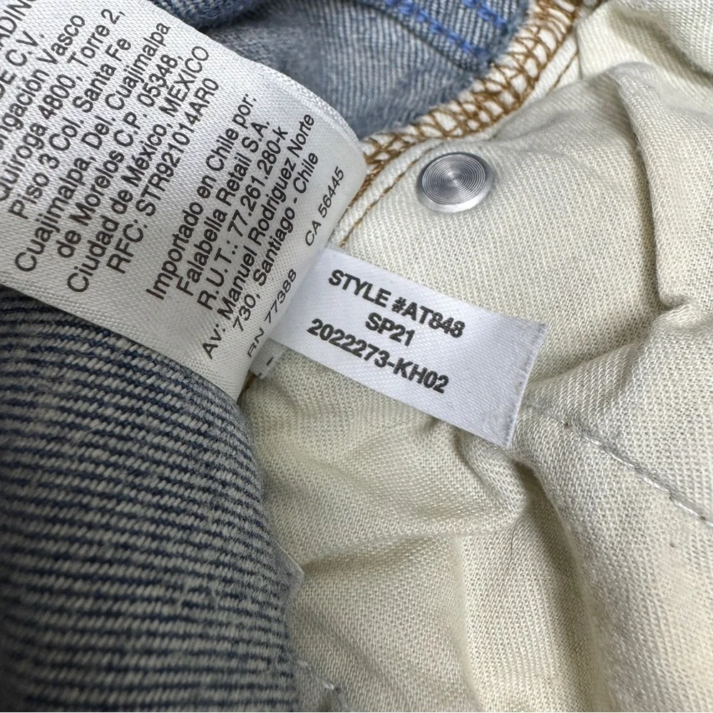 J. Crew crew medium